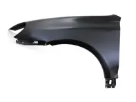 Ala anteriore. Porsche Cayenne 955 MKI (rif. OE 95550303101GRV / 95550303201GRV) - 95550303101GRV, 95550303201GRV