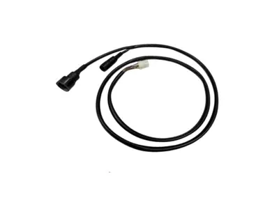 Faisceau de câbles pour verrouillage centralisé des portes. Porsche 911 - 91161226400 - 911.612.264.00