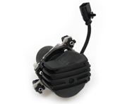 Secundaire luchtinjectiepomp. Porsche 955 Cayenne S/Turbo - 95560510421, 95560510420, 95560510510, 95560510511
