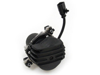 Sekundärluft-Einspritzpumpe. Porsche 955 Cayenne S / Turbo - 95560510421, 95560510420, 95560510510, 95560510511