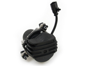 Secondary air injection pump. Porsche 955 Cayenne S / Turbo - 95560510421, 95560510420, 95560510510, 95560510511