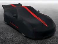 Telo copriauto da interno Plus. Porsche 911 (991) GT3 RS - 99104400075