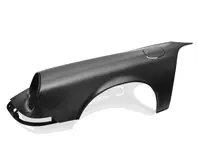 Voorvleugel / Spatbord. Porsche 911 1969-73 (OE onderdeel ref. 90150303223GRV / 90150303123GRV) - 90150303223GRV, 90150303123GRV, 591001, 591002, 1680300170, 1680300180