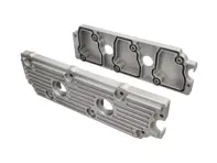 Cubiertas del motor del árbol de levas SUPERIOR de aleación Billet. Porsche 993 1994-98 - 99310511505