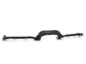 Steunframe achterbumper. Porsche 987.2 Boxster - 98750585303G2L, 98750585303