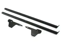 Brey Krause Harness Mount Bar / Truss GT3 Adapter Kit. Porsche 996/997 GT2 en GT3 - R1030, R-1030, R1031, R-1031, R1035, R-1035