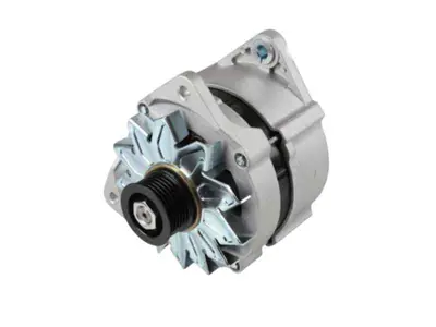 Dynamo 90 ampère. Porsche 924S / 944 / 968 CS - 94460310801, 94460310900 - 1690100800