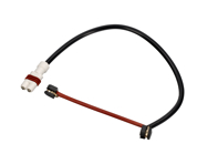 Capteur d'usure des plaquettes de frein. Porsche 964 1989-94 - 96461236501, 96461236500, 96461236502 - URO-004498, 1697300900