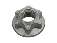 Écrou de fixation de boîte de vitesses manuelle, M12 x 1,5. Porsche 986 Boxster (2000-2004) - 99908600901, 99908600909