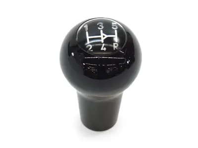 变速杆旋钮 5 速。保时捷 911 SC 1974-86 915 变速箱 - 91142407100, 91142407101 - 220011, 1632200200