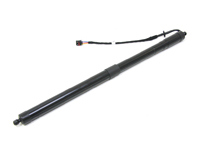 Rear boot lid electronic damper strut. Porsche Cayenne 958 - 95851285109, 95851285106, 95851285105, 95851285104, 958827851A