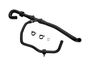 Waterkoelvloeistofleiding retour. Porsche 957 Cayenne S / Cayenne GTS - 94810605101 - GPBH-05101