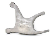 Rear trailing arm. Porsche Macan - 8R0505311F, 8R0505312F