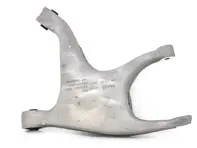 Achterste draagarm, onder. Porsche 95B Macan 2014>> - 8R0505311F, 8R0505312F