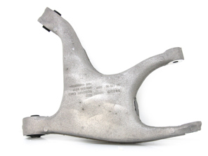 Rear trailing arm, Lower. Porsche 95B Macan 2014>> - 8R0505311F, 8R0505312F