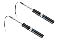 Bilstein B4 Damptronic Front shock absorber (SET OF 2) - with PASM (1BH). Porsche 9YA/9YB Cayenne 2018>> - 26-324746, 9Y0413031B, 9Y0413031C, 9Y0413031E - 26-324746