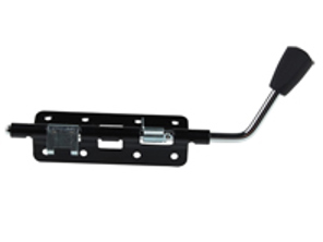 Ajustador para corredor de asiento. Porsche 911 63-73 - 90152100950, 90152101050, 1689803670, 1689803680