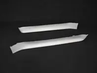 侧裙 993 EVO 2 寻找保时捷 993 C2 / C4 - TK 447 - TK 447