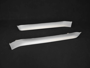 Faldones laterales 993 EVO 2 Look para Porsche 993 C2 / C4 - TK 447 - TK 447