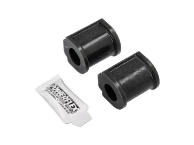 Stabilizer Bar Polyurethane Bushes 21mm for Porsche 911 / 964 / 993 Powerflex Heritage Collection - PFF57209-21, 477411313D, 477411313M