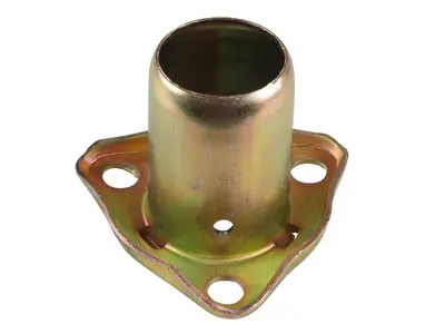 Koppeling druklager geleidehuls. Porsche 924 / 944 - 016141181, 113141181A, 477141181 - 8130300101