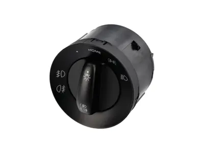 Light Switch. Porsche 987 Boxster / 987C Cayman / 997 - 99761353501A05, 99761353501