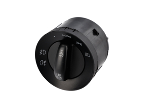 Light Switch. Porsche 987 Boxster / 987C Cayman / 997 - 99761353501A05, 99761353501