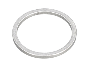 适用于保时捷 996 / 986 / 987C / 997.1 的链条调节器密封圈 - 90012314730