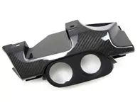 Trim. Switch for lighting, in Carbon. Porsche 918 Spyder - 91855238107A3G