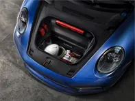 Forro del maletero. Porsche 992 (911) - 992044002