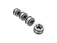Torque tube bearing set 24.4mm shaft. Porsche 944 - 94442101202, 94442110703, 94442101215, 944421012EX