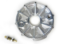 变速箱侧盖板 保时捷 968 - 01E409131A, 01E409131