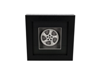 手工制作的 1:8 比例保时捷 993 Turbo 扭轮模型 - 手工组装和盒装 - 99336213600, 99336213601, 99336214000, 99336214001, 99336214003, 99336298004, 99336298005, 99336213405, 99336213406, 99336214004 - BF WH 993 TT