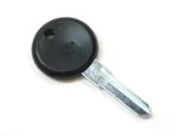 Lege sleutel. Porsche 924/944 - 477837219