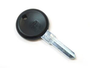 Clé vierge. Porsche 924 / 944 - 477837219