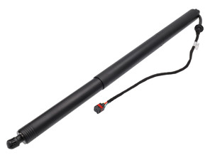 Rear boot lid electronic damper strut. Porsche Cayenne 958 2015>> - 95851285107, 95851285108, 958827851