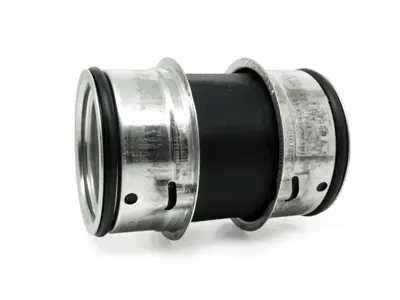 Manguito conector. Porsche 987 Boxster / 987C Caimán / 997 - 99710655103, 997.106.551.03