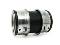 Manguito conector. Porsche 987 Boxster / 987C Caimán / 997 - 99710655103, 997.106.551.03