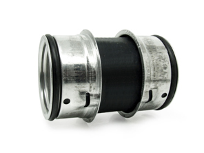 Connector sleeve. Porsche 987 Boxster / 987C Cayman / 997 - 99710655103, 997.106.551.03