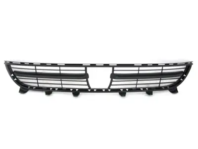 Front bumper centre lower grille. Porsche 970 Panamera >>2013 - 970505541021E0, 97050554102