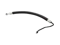 Leiding stuurbekrachtigingspomp. Porsche 964 - 96434744704, 96434744705, 96434744706