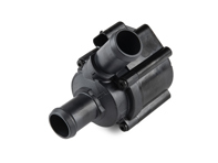 Additional coolant pump. Porsche 957 Cayenne / 958 Cayenne Diesel - 95510631200, 173631, 7.01713.27.0, 701713270, 059121012A