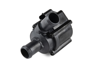 Pompa refrigerante aggiuntiva. Porsche 957 Cayenne / 958 Cayenne Diesel - 95510631200, 173631, 7.01713.27.0, 701713270, 059121012A