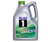 Aceite de Motor Mobil 1 ESP 5W/30 (Motores Diésel) 5 Ltr - 5W/30, 5W-30, 5W 30, 154296, 157257, 00004321092