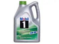 Mobil 1 ESP Motorolie 5W/30 (Dieselmotoren) 5 Ltr - 5W/30, 5W-30, 5W 30, 154296, 157257