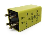 Relais Luftmassenmesser. Porsche 911 1987-89 - 91161511801