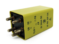 Luchtstroom meter relais. Porsche 911 1987-89 - 91161511801