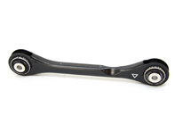 Suspensión trasera con barra de dirección. Porsche 95B Macán - 8K0501529L, PAB501529B