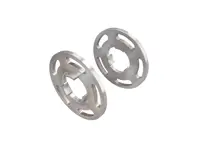 Spurverbreiterungen 10mm Nabenzentrierung Porsche 911 1969>> / 986 Boxster / 987 Boxster/Cayman - 3608000HC10 - R-5010, R-5010-075