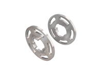 轮毂垫片 10mm 轮毂中心保时捷 911 1969>> / 986 Boxster / 987 Boxster/Cayman - 3608000HC10 - R-5010, R-5010-075